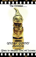 Golden Grimmy Award