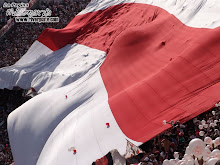 La hinchada de River Plate