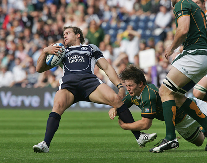 Rugby Continued Legs