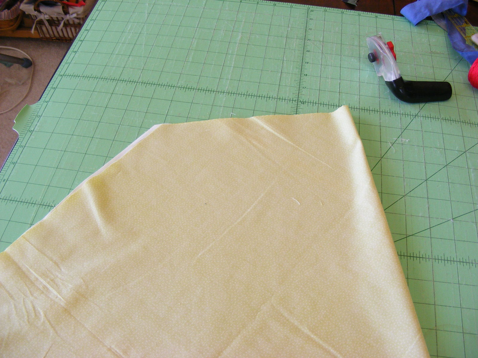 Camp Follower Bags and Quilts: Quilt Along #5 - Let's make vines!