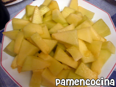 Pamencocina: 2009