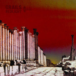 Grails -  (2003 - 2013)
