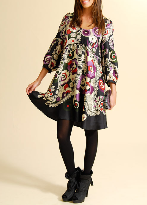 فساتين مانجو 2012 فساتين مانجو