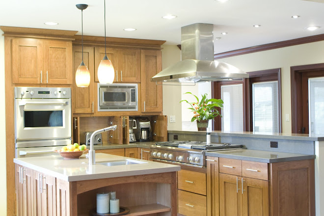 Arcadia Kitchen continued