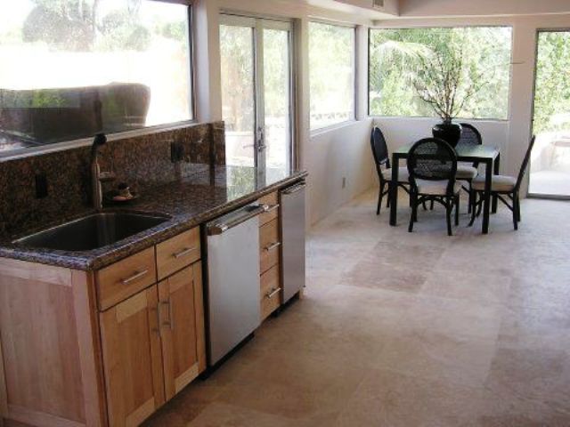 Palm Springs another view