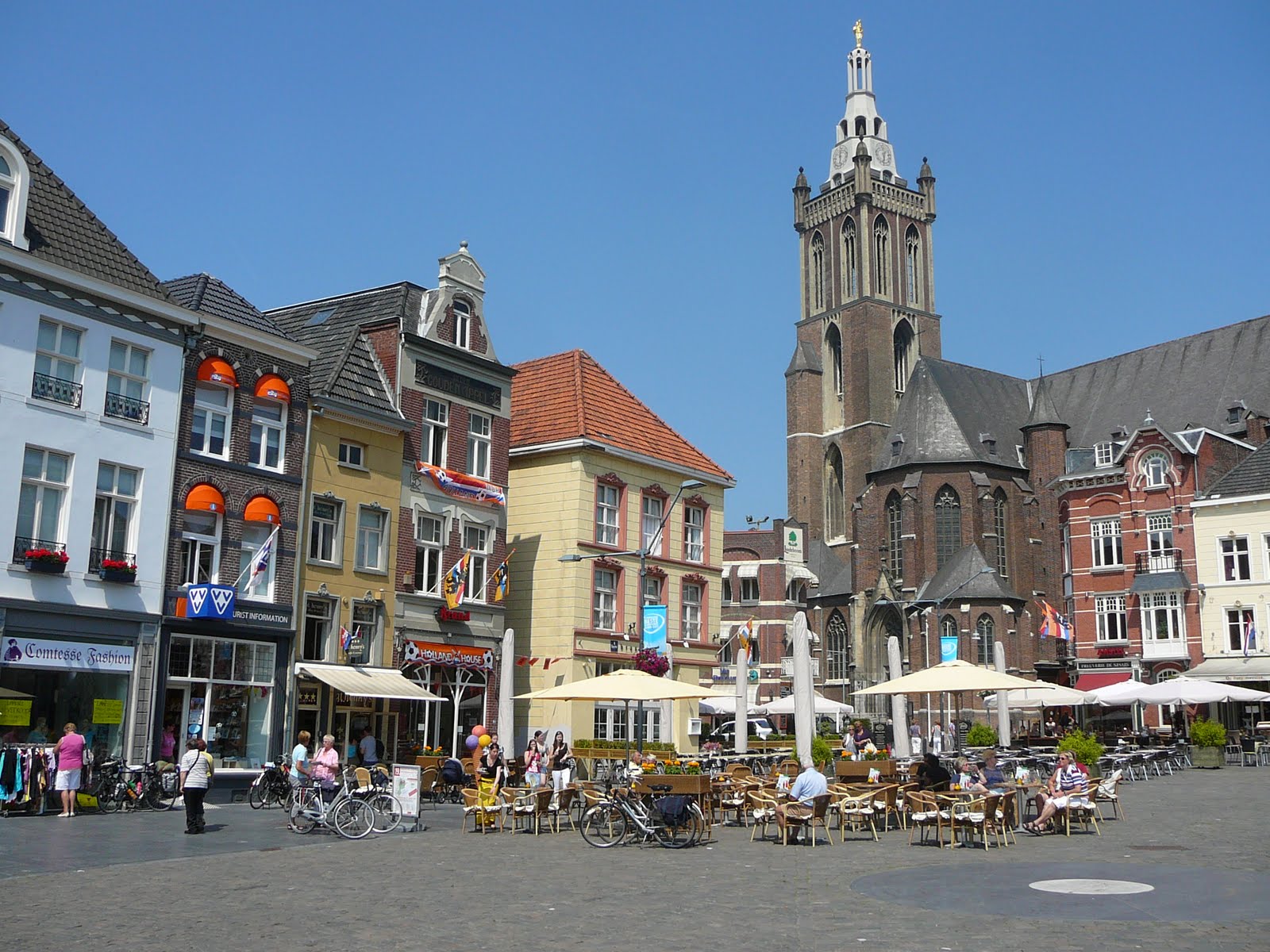 Эркеленц германия