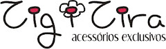 Zig i Zira Acessórios Exclusivos