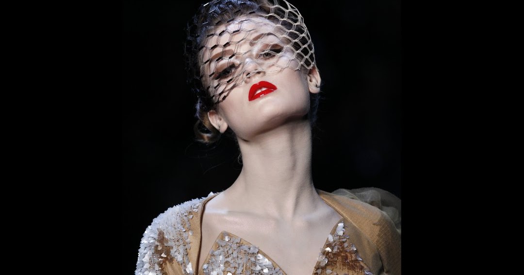 La Feem: Dior Haute Couture S/S '11