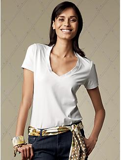 [Talbots+v-neck+tee.jpg]