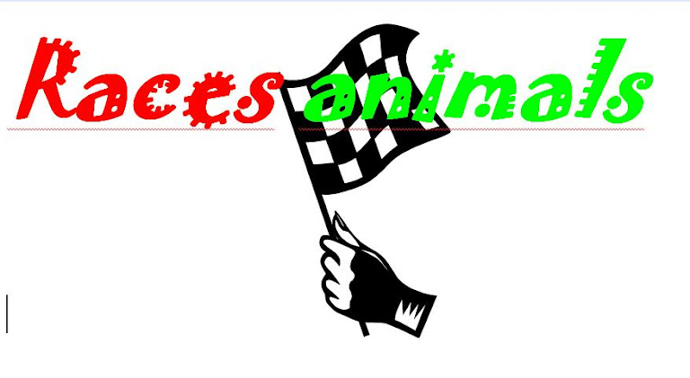 races animal