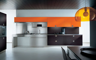 cocina-negro-abajo-naranja-arriba-madrid-linea-3-cocinas