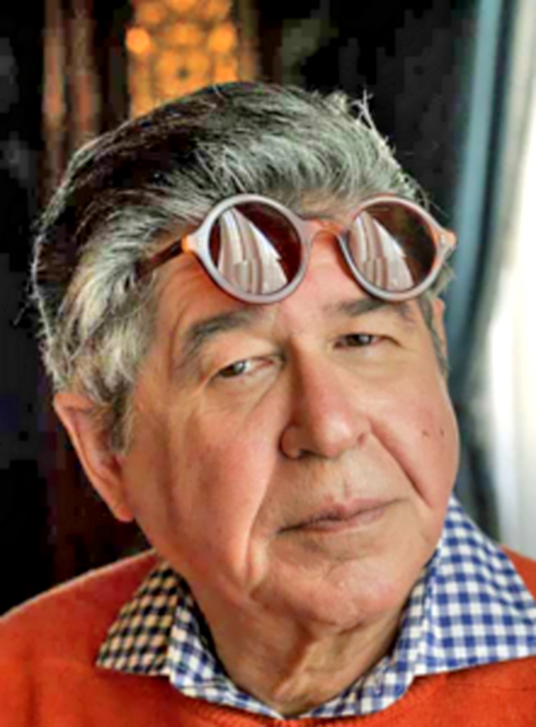 Mario Vargas Llosa *El Blog Amaneció con sol en esta Lima tan suya