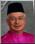 PERDANA MENTERI MALAYSIA