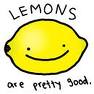 Lemons Away!