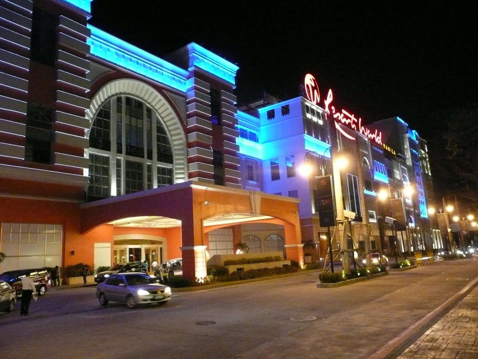 Resorts World Philippines