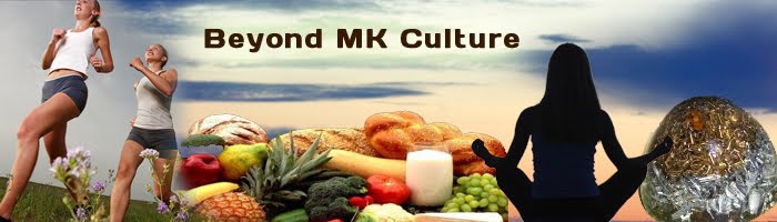 Beyond MK Culture
