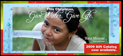 Water Missions International