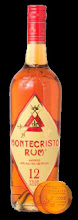 Rum Montecristo