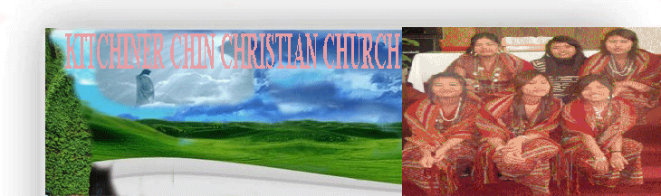 KW Chin Christian Church