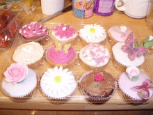 My cupcakes