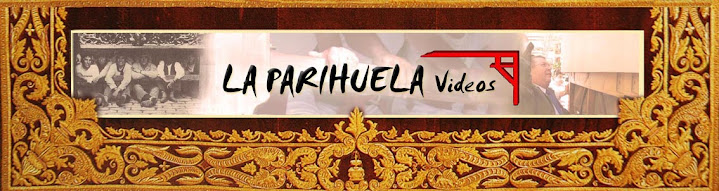 Videos La Parihuela