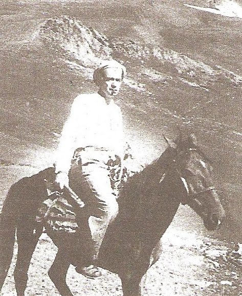 Rentnerblog: Deportiert in die Sowjetunion