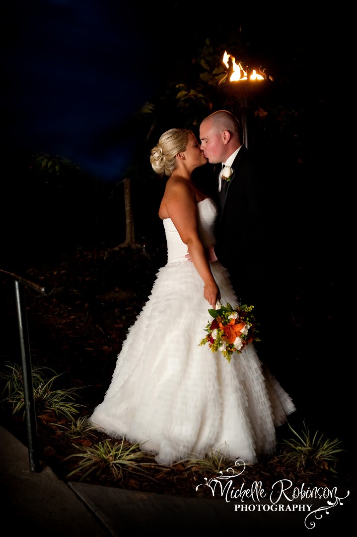 Michelle Robinson Photography Crystal Gardens Jamestown NC Kourtney