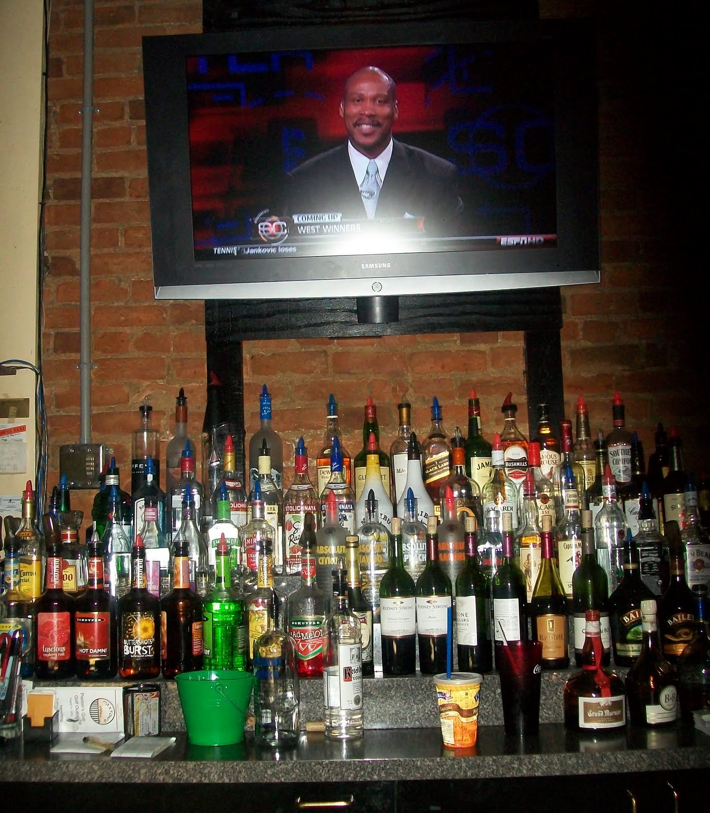 Paxton's Grill Restaurant Review Loveland OH The Food Hussy!