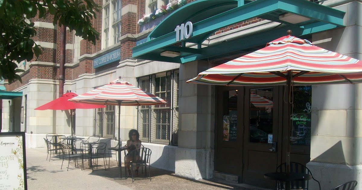 Coffee Emporium Restaurant Review Downtown Cincinnati The Food Hussy!