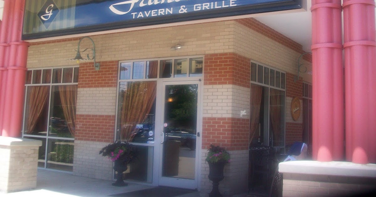 Grandview Tavern Restaurant Review The Food Hussy!