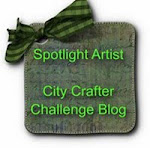 City Crafter Challenge Blog