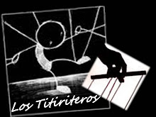 Los Titiriteros