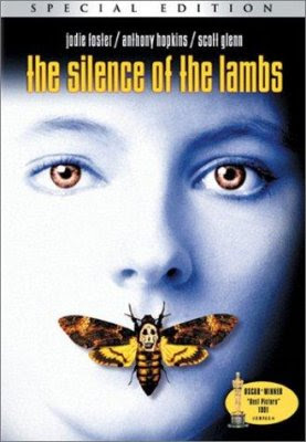 Re: Mlčení jehňátek / Silence of the Lambs, The (1991)