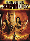 The Scorpion King Rise of a Warrior Movie