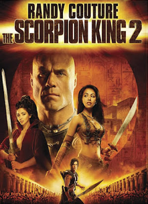 The Scorpion King Rise of a Warrior Film
