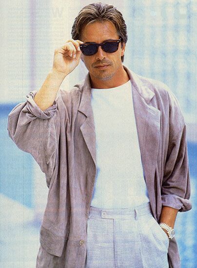Don Johnson - Images Colection
