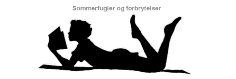 Sommerfugler og forbrytelser