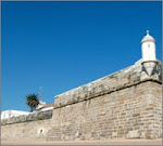 Forte de Santiago