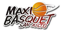 Maxi Basquet San Justo