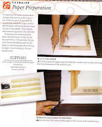 watercolor paper preparation joyce faulknor varnishing paintings tutorials techniques diy lessons artwork painting drawing watercolorist