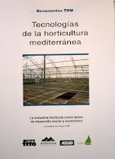 PUBLICACIONES: Horticultura Mediterránea