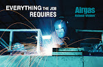 AIRGAS NATIONAL WELDERS