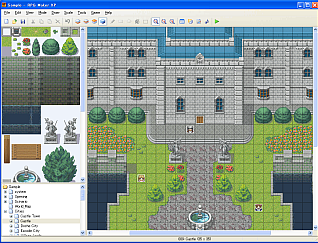 Search RPG: Criando seu jogo de Rpg - Rpg Maker