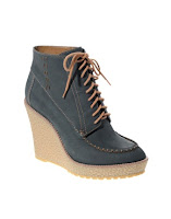 C-bus Style: Fall/Winter 2010 Fashion Trend: Wedge Boots and Booties