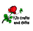TJ's Crafts and Gifts
