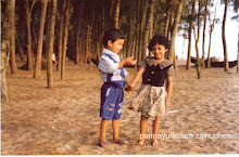 children at play