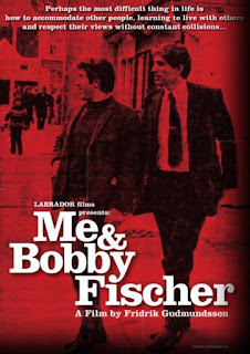[ Me & Bobby Fischer]