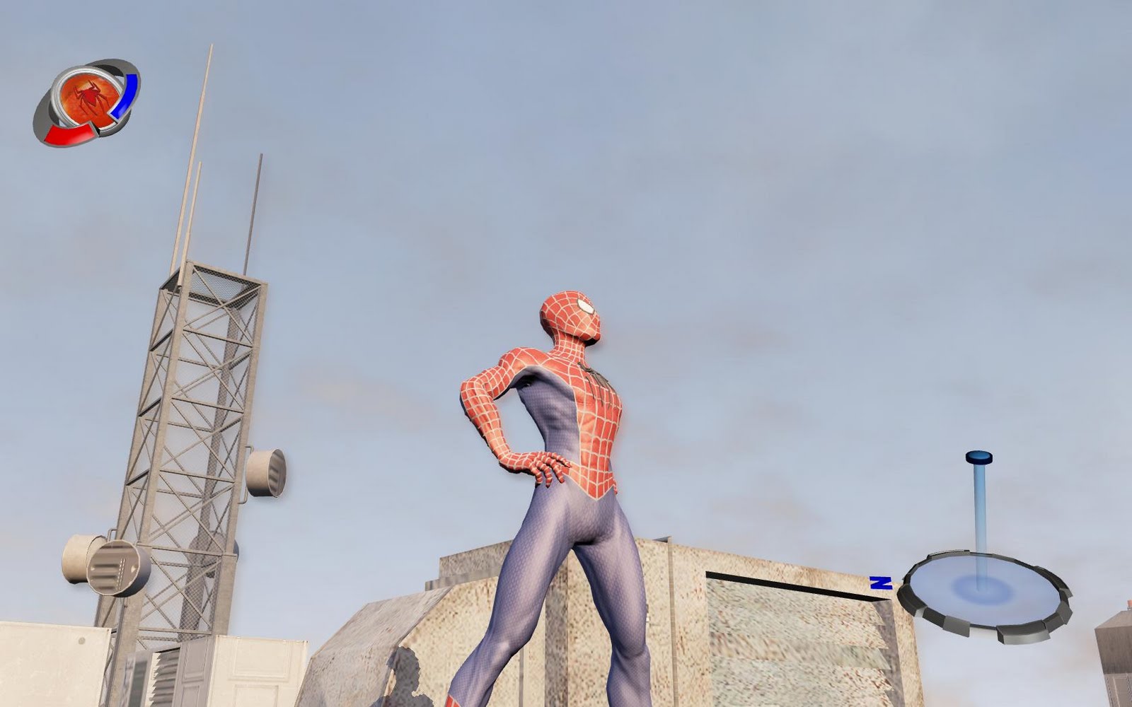 spider man 3 game setup download for pc spider man 3 game setup download for pc