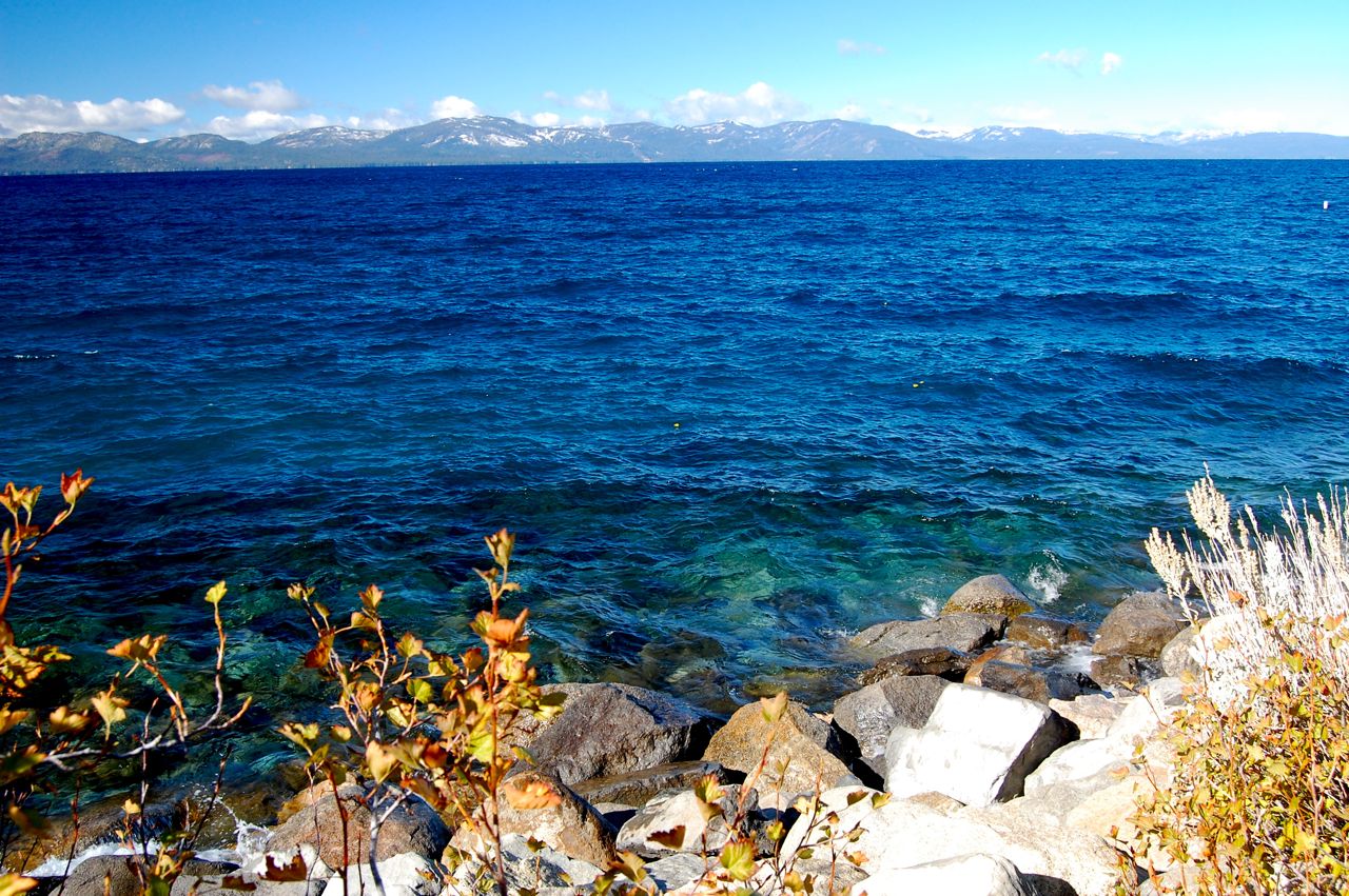 crazy little thing called blog Lake Tahoe