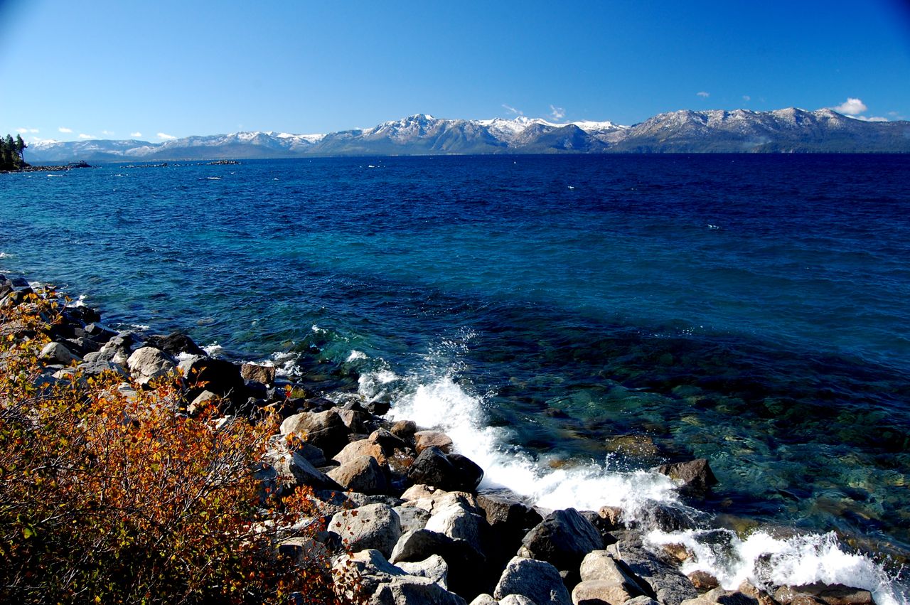 crazy little thing called blog Lake Tahoe